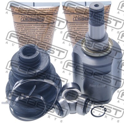 Joint kit drive - drive, shaft