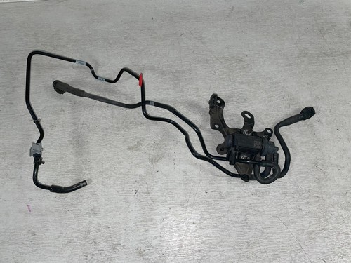 Ford focus puma vacuum - ford,