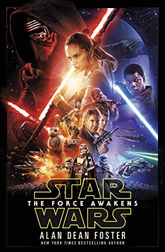 Star wars the force - the,