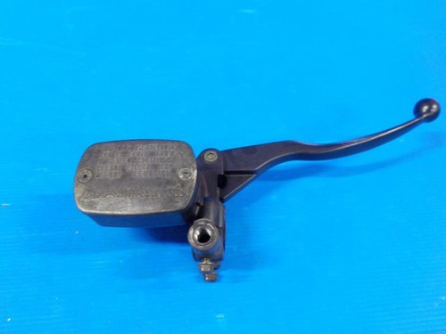 Front brake master - brake,
