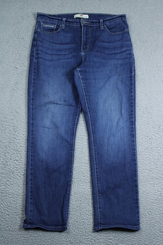 Levis jeans womens blue - levis,