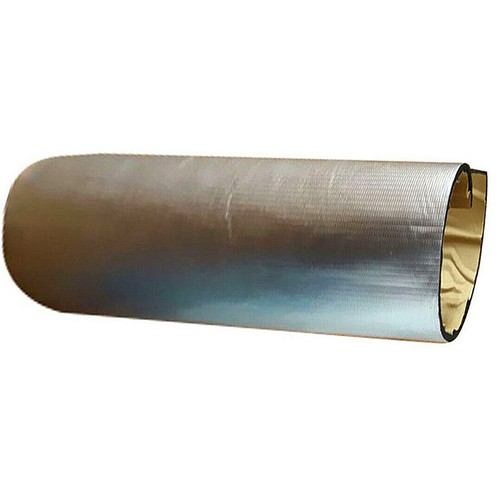Sound deadener mat - mat, noise