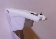 Replacement stylus for audio - stylus,