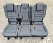 Ford tourneo mk2 - connect, short