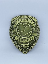 Fallout 4 Valentine Detective