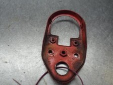 Honda CT90 CT 90 Trail 1970-on 79 Clock Bracket 