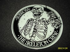 1 AUTHENTIC SUBROSA BMX