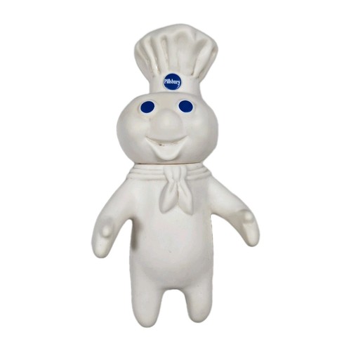 Pillsbury vintage dough boy - pillsbury,