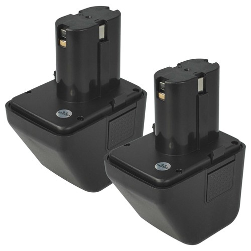 Battery for gesipa - 2x,