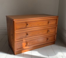 Vintage G Plan 'Albany' Teak