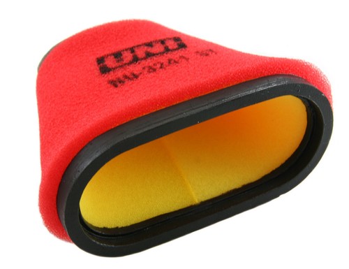 Uni filter dual - filter, stage