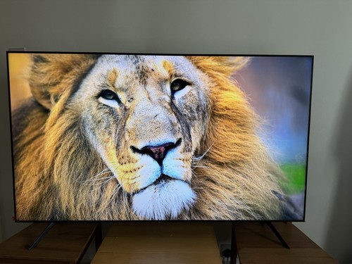 Samsung ue65cu710 0kxxu - samsung, tv