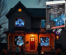 AtmosFX Ghostly Jump Scares