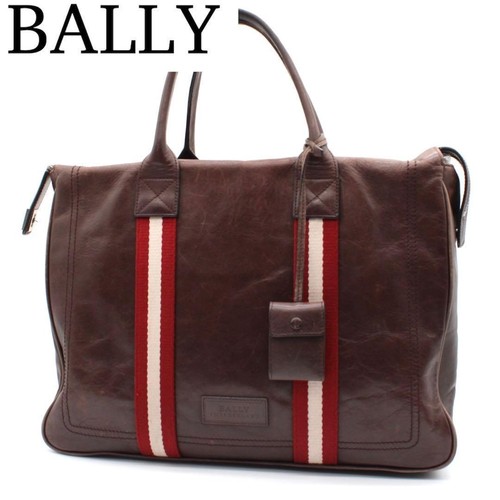 Bally trainspotting business - bally,