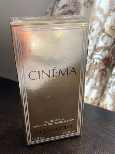 Cinema yves saint laurent - yves,