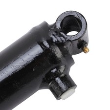 Double Acting Hydraulic