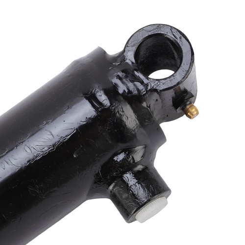 Double acting hydraulic - acting,