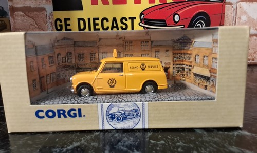 Corgi classics 96953 - corgi,