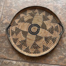 Native Hand Woven Soft Woven