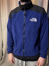 North Face Gore Windstopper