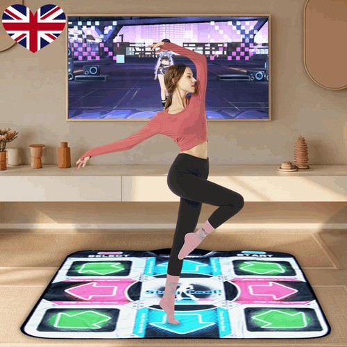 Dance pads mats non slip - pads, non-slip