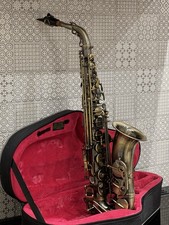 John packer jp041 alto - john,