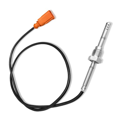 Exhaust gas temperature - temperature, sensor