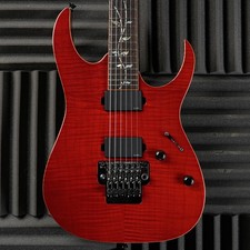 Ibanez RG8420ZE-RS J. Custom 2009 - Red Spinel