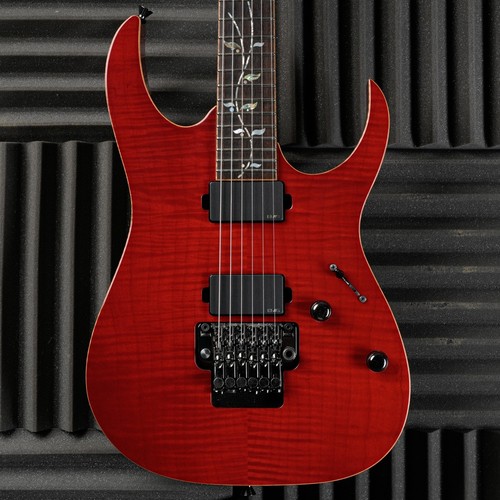Ibanez rg8420ze custom - ibanez, j.