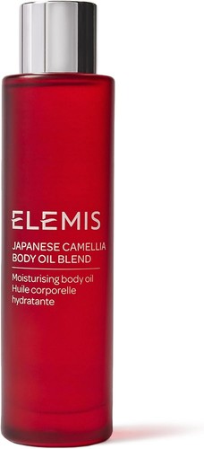 Elemis body oil 100ml japanese - oil,