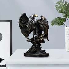 Eagle Fence Topper Bird of