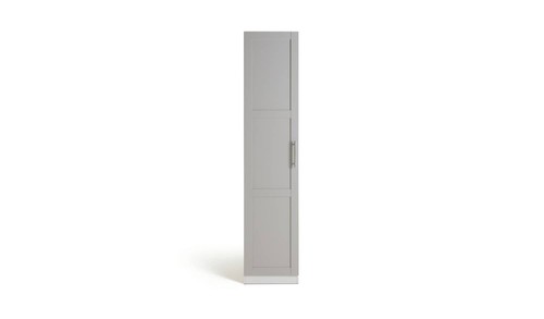 Habitat munich panelled - munich, 1