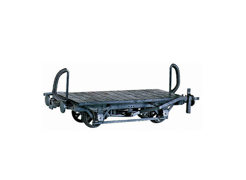 Peco wheel wagon - 4,