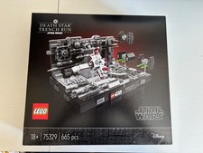 LEGO Star Wars: Death Star