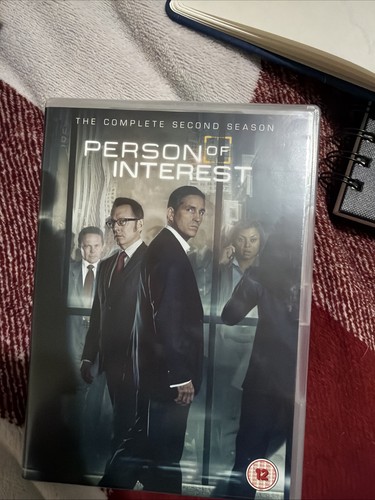Person interest the - interest:,