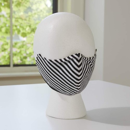 Foam mannequin head wig - head, hat