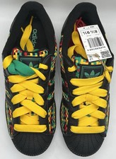 adidas Originals x Bob Marley