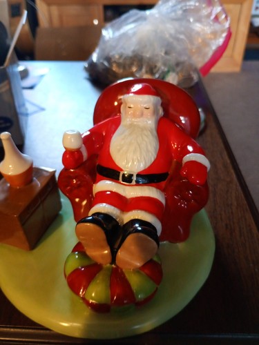 Coalport characters father - characters,
