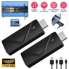 Wireless hdmi transmitter - transmitter, &