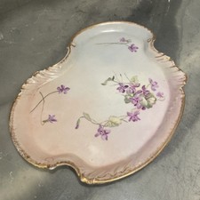 Antique Limoges Wm. Guerin WG