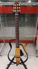 Yamaha slg 110s silent - slg,