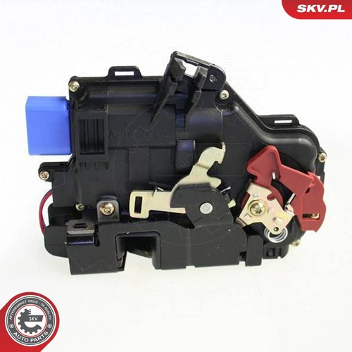 Front right door lock for - front,