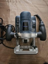 Wickes 240v 1/4" router WPR1200