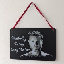 Mentally Dating Gary Barlow