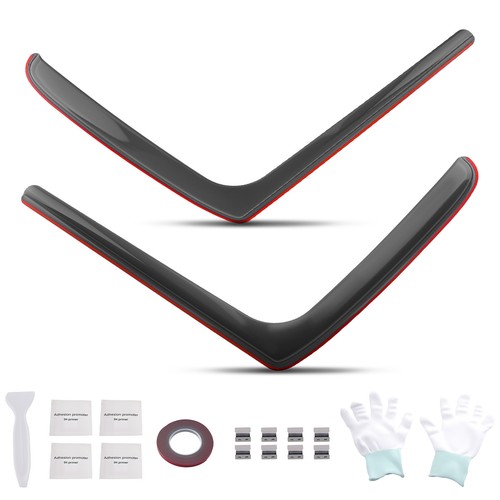 Acrylic wind deflector for - acrylic,