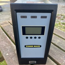 ATLAS COPCO TC-4000-S-ES POWER