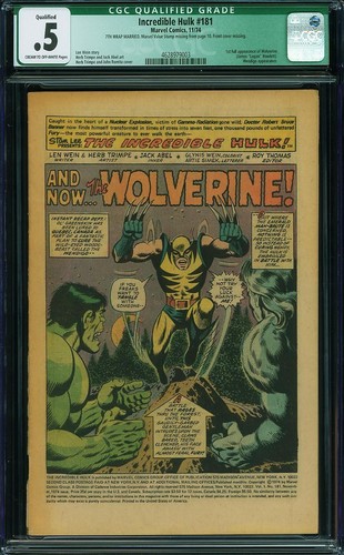 1974 marvel comics incredible - marvel,