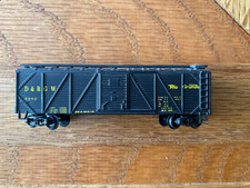 Atlas gauge durango - ~, &