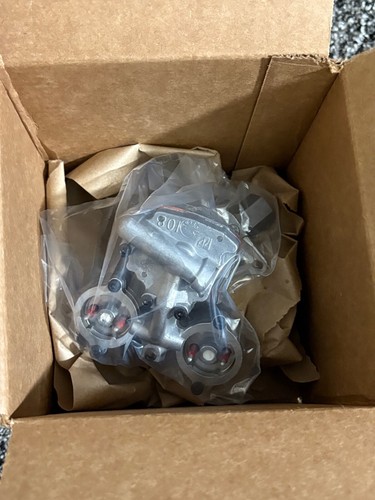 Oem tbi throttle - oem, body