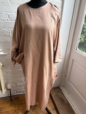Terry Macey Cotton Oversized